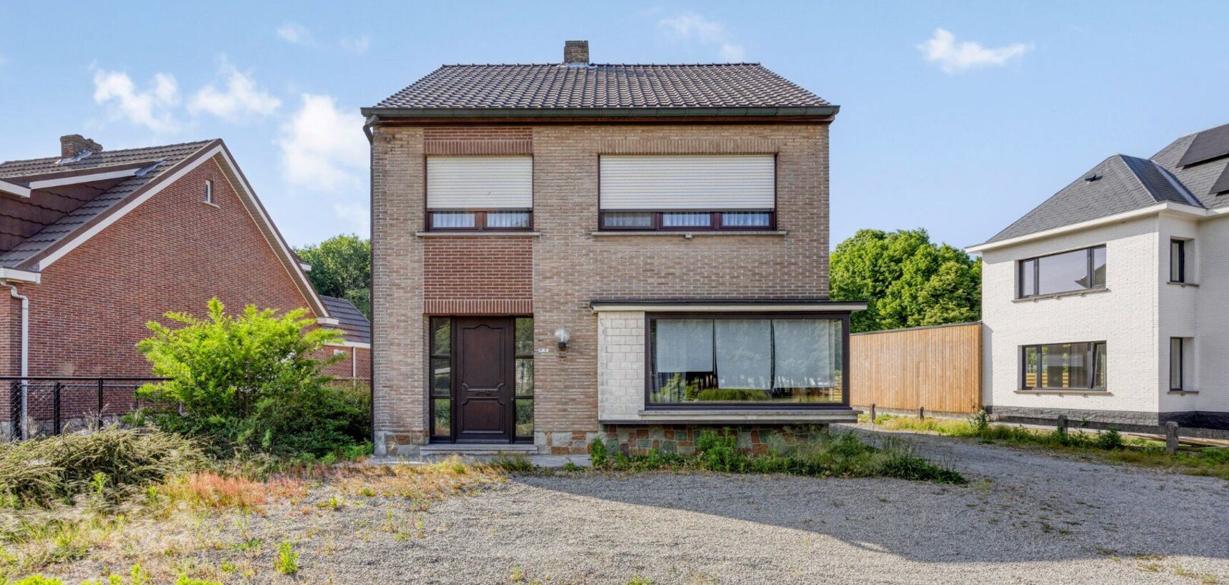 Huis te koop in Olen