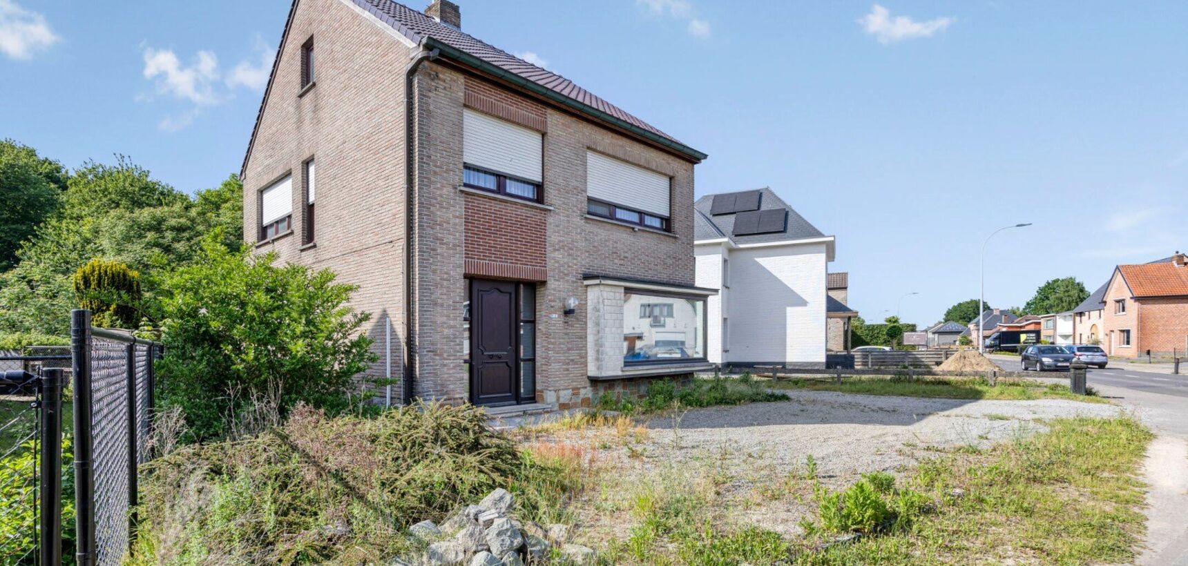 Huis te koop in Olen