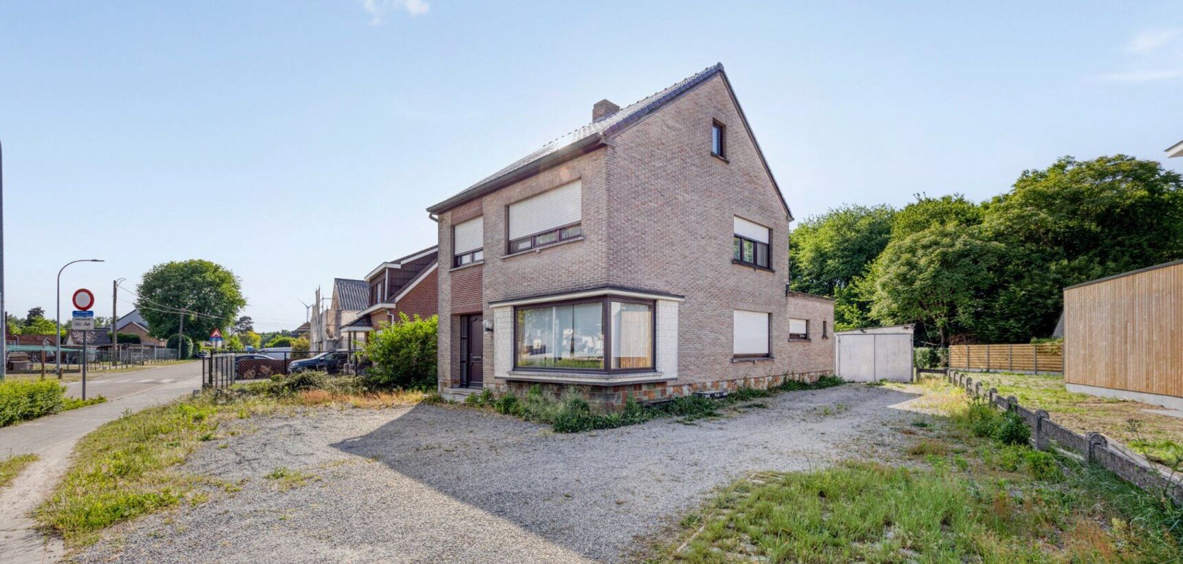 Huis te koop in Olen
