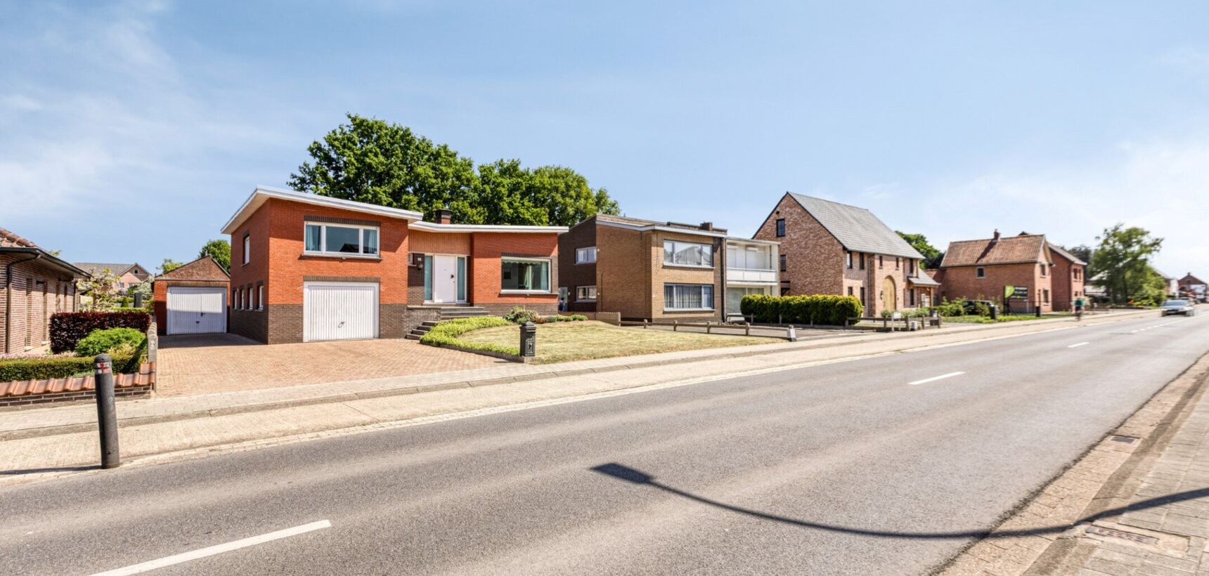 Huis te koop in Olen