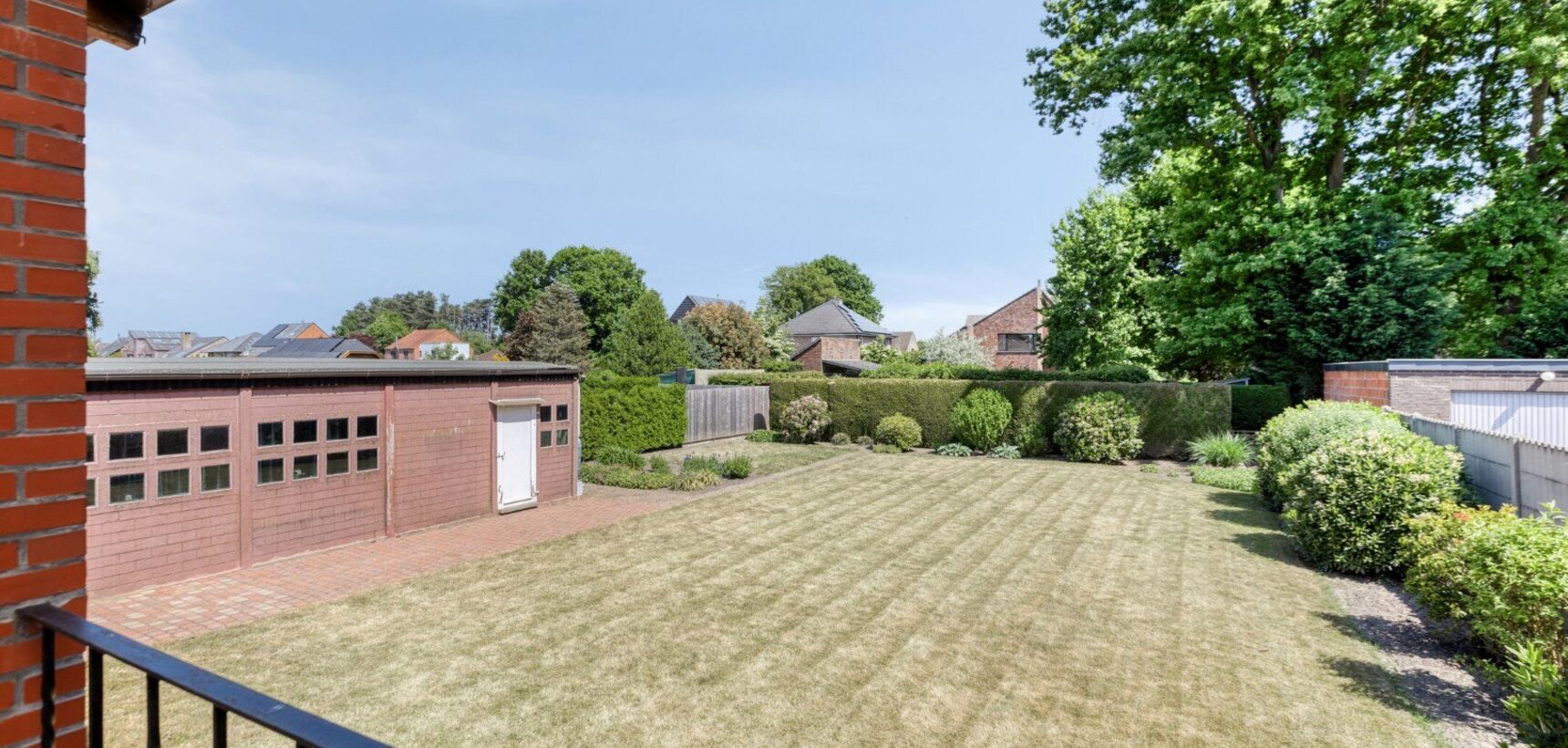 Huis te koop in Olen