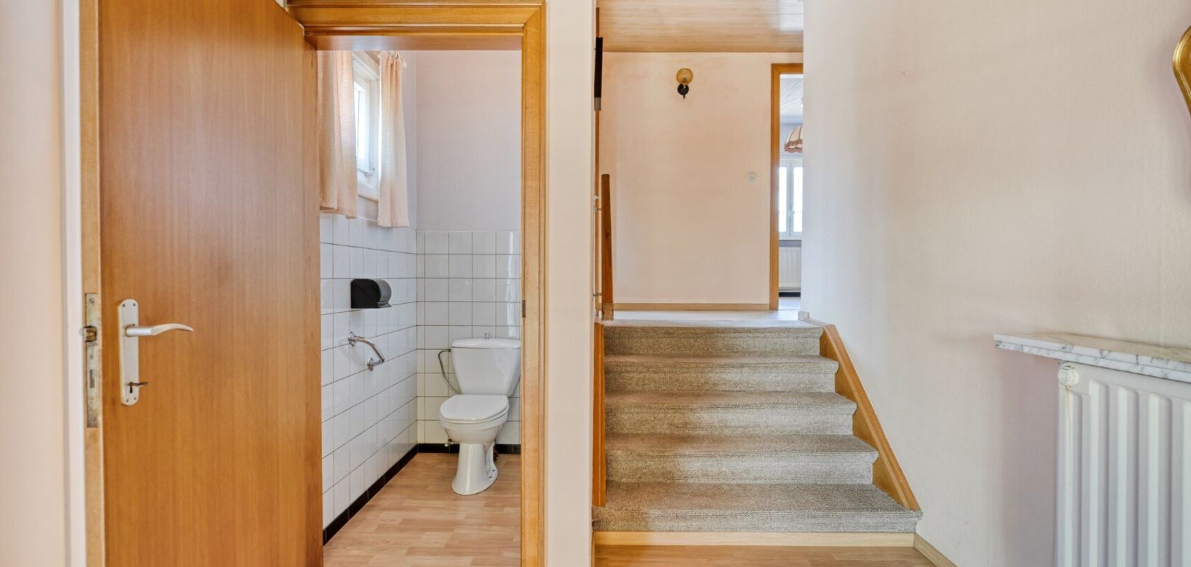 Huis te koop in Olen