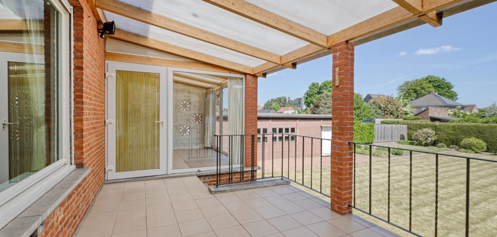 Huis te koop in Olen