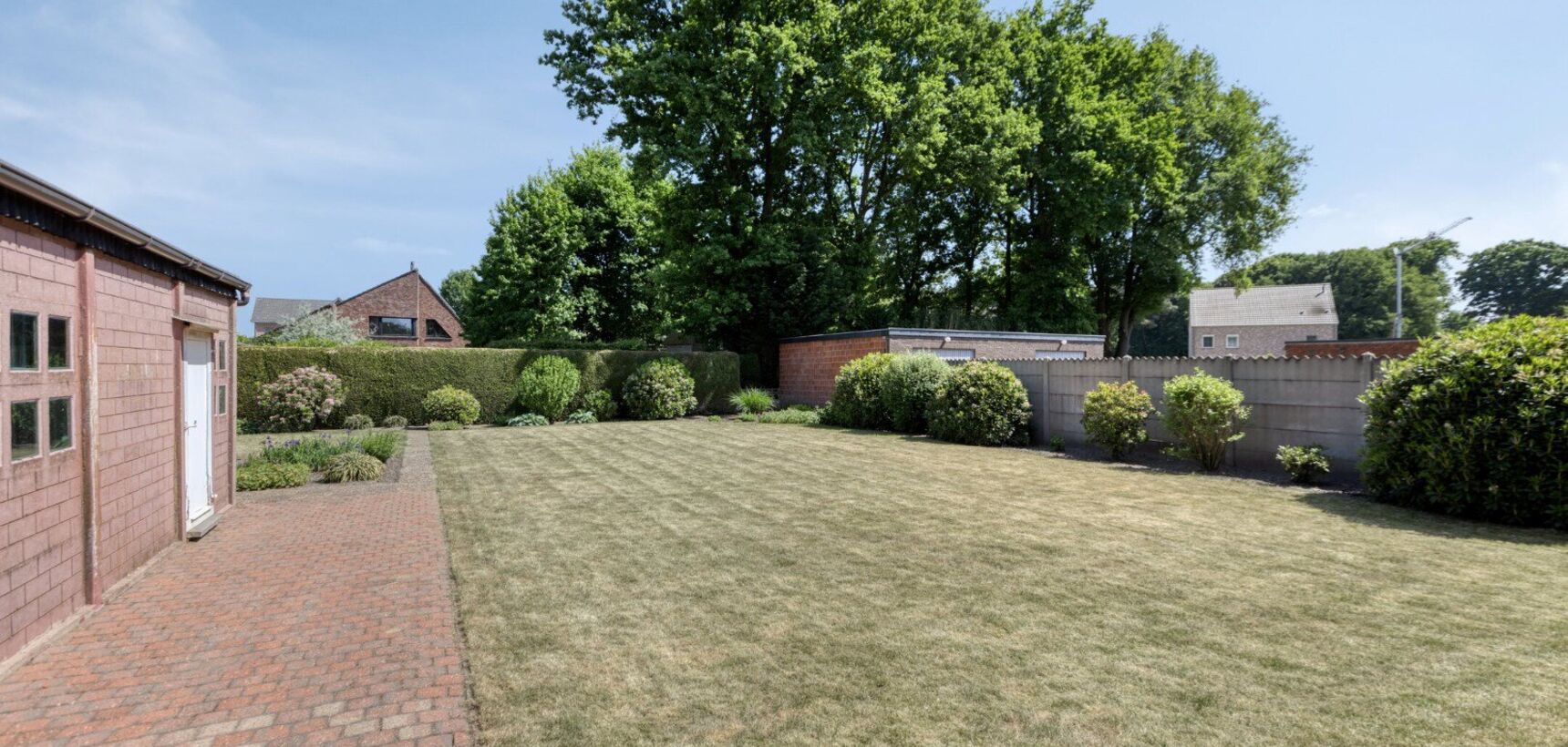 Huis te koop in Olen