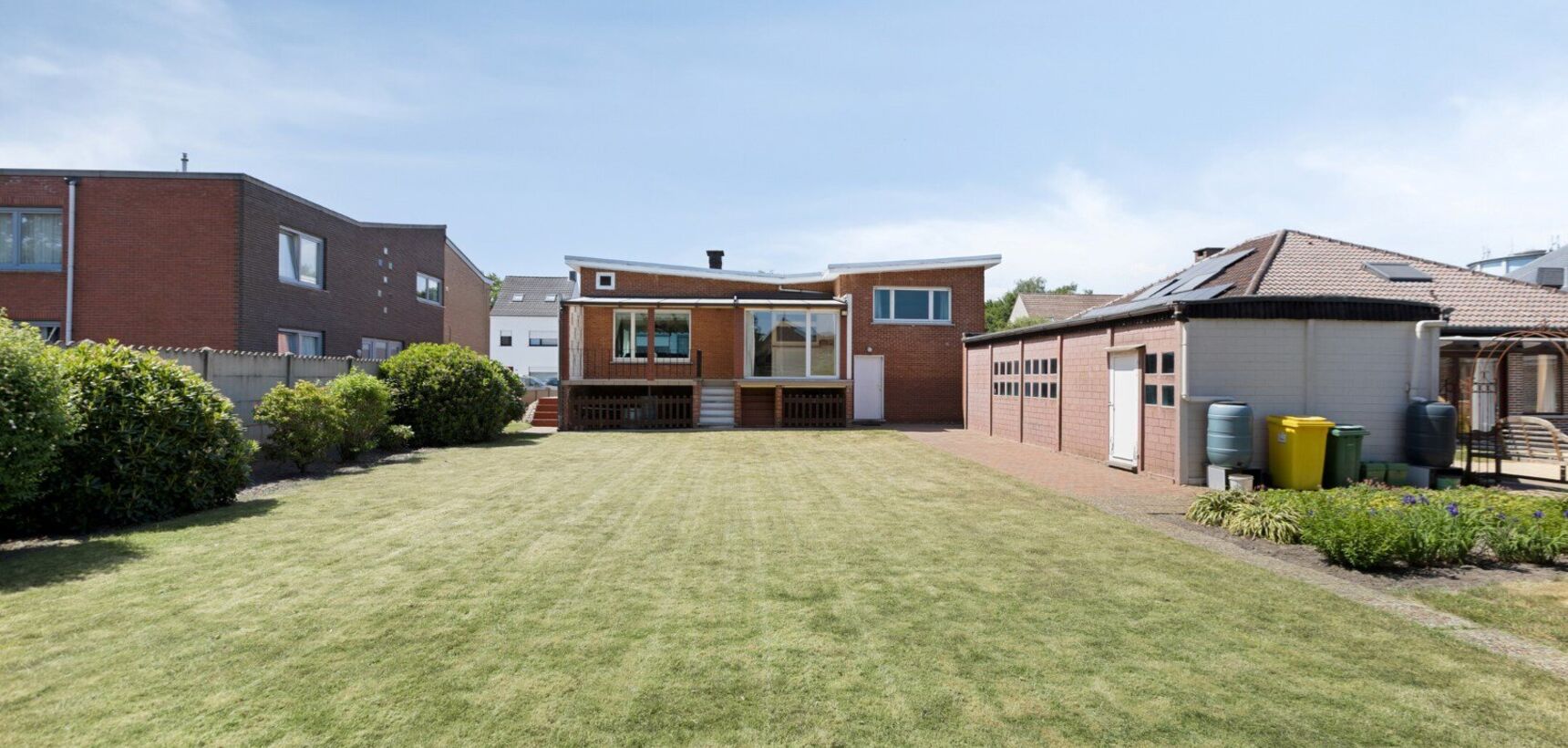 Huis te koop in Olen