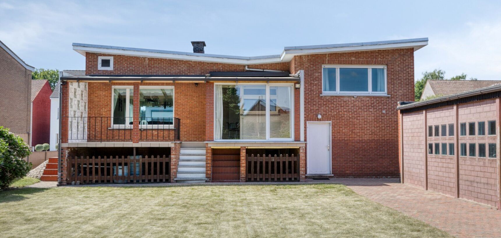 Huis te koop in Olen