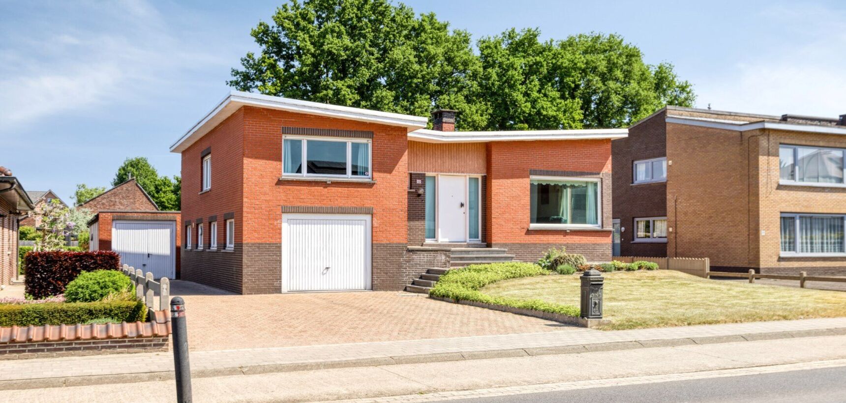 Huis te koop in Olen