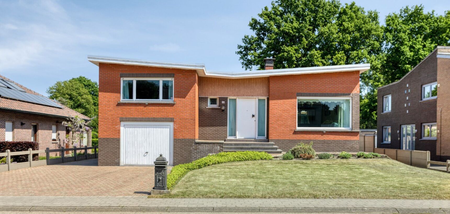 Huis te koop in Olen