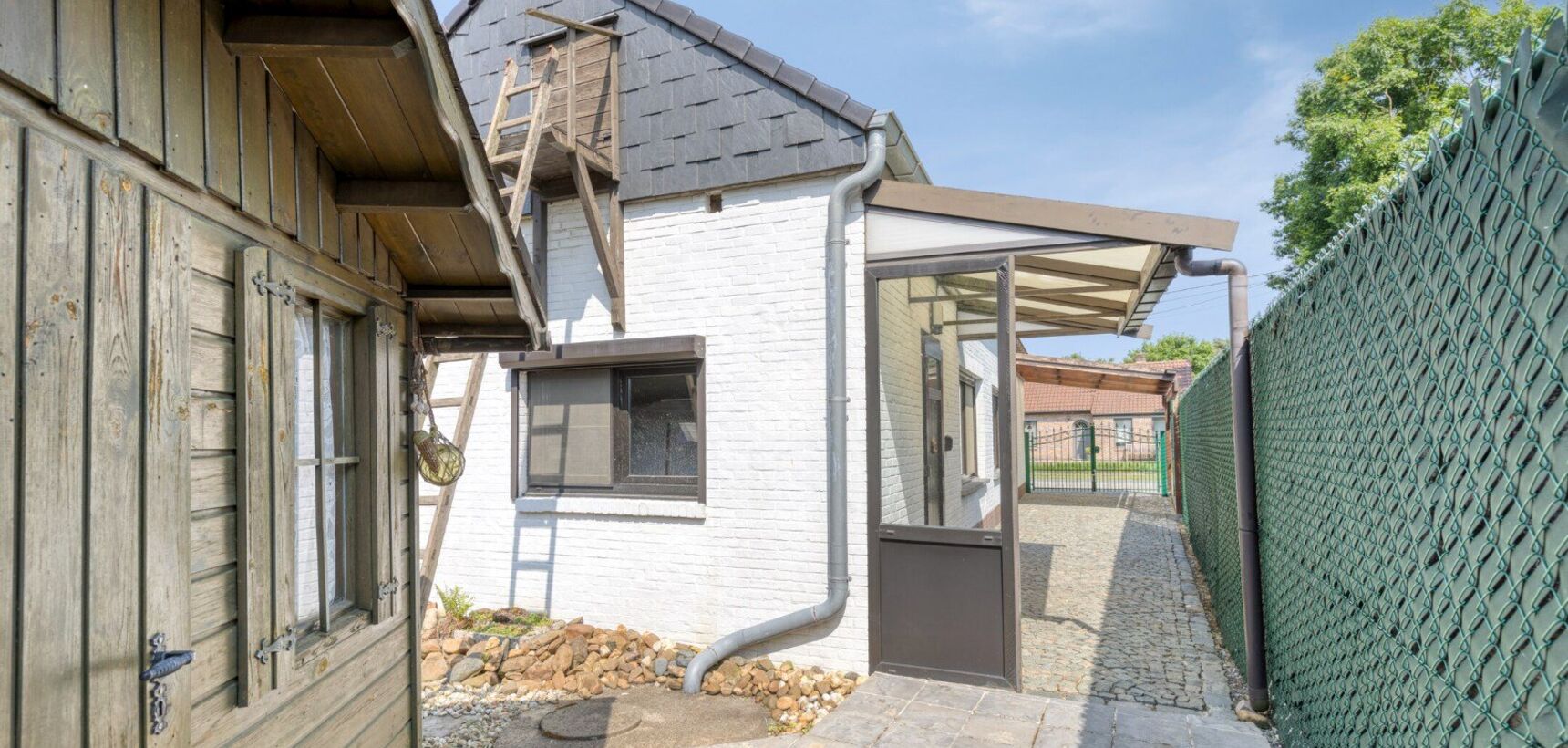 Huis te koop in Olen