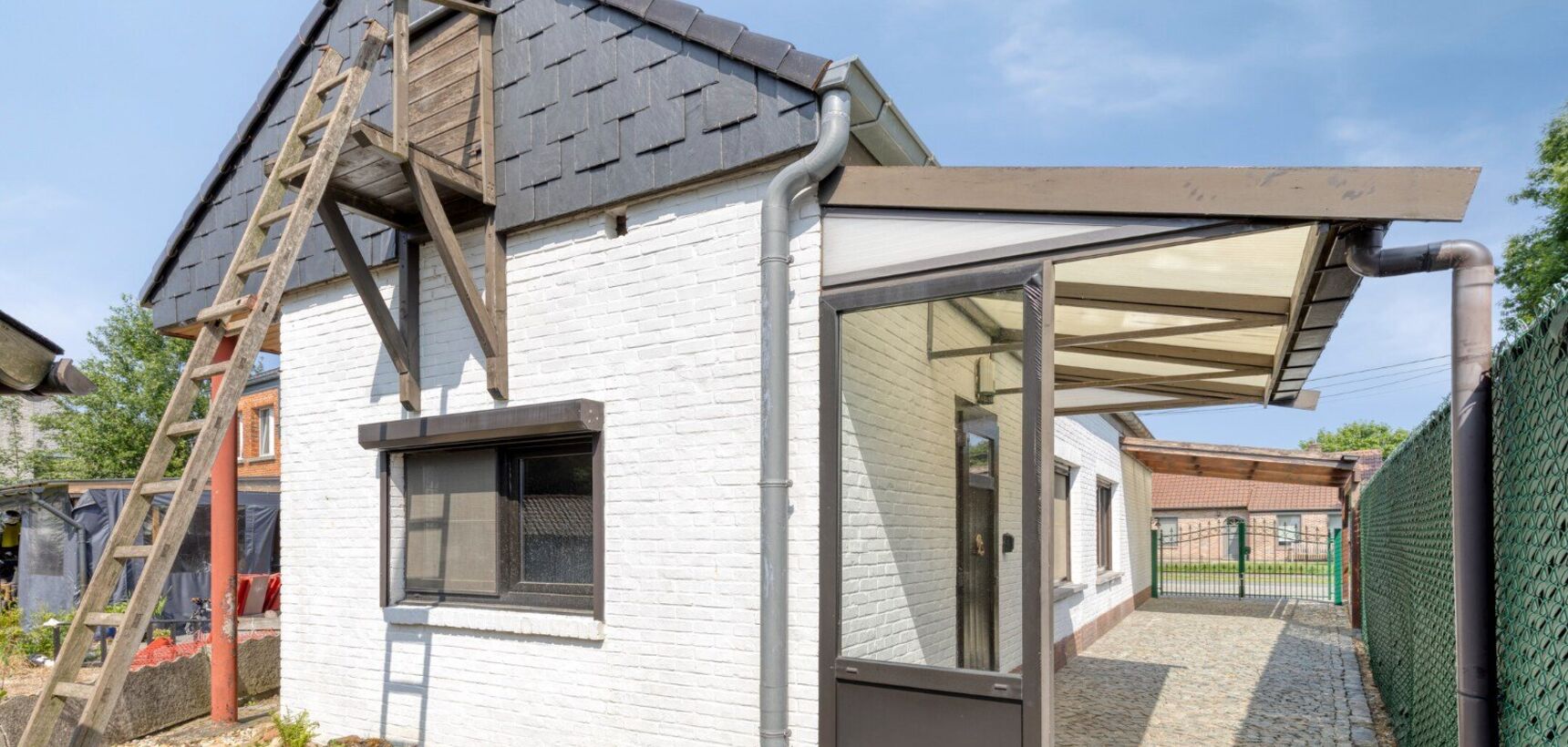 Huis te koop in Olen