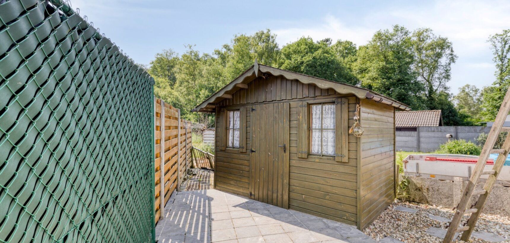 Huis te koop in Olen