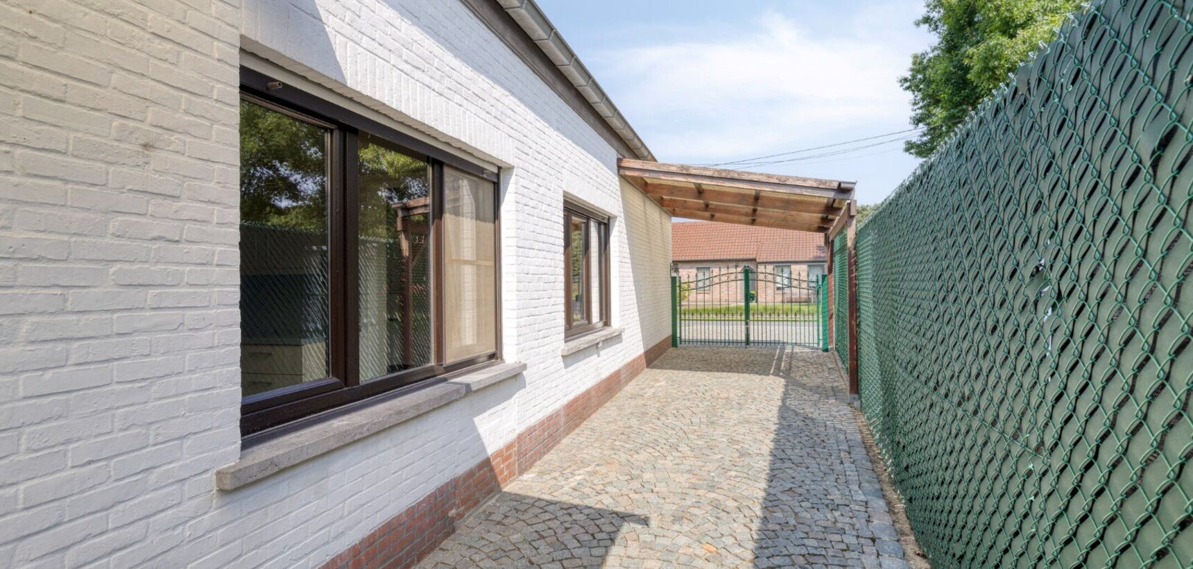 Huis te koop in Olen