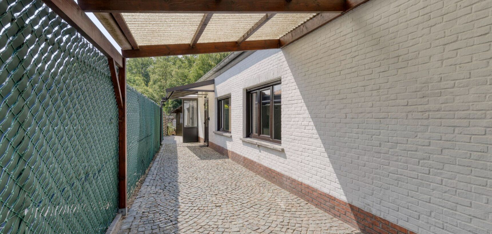 Huis te koop in Olen