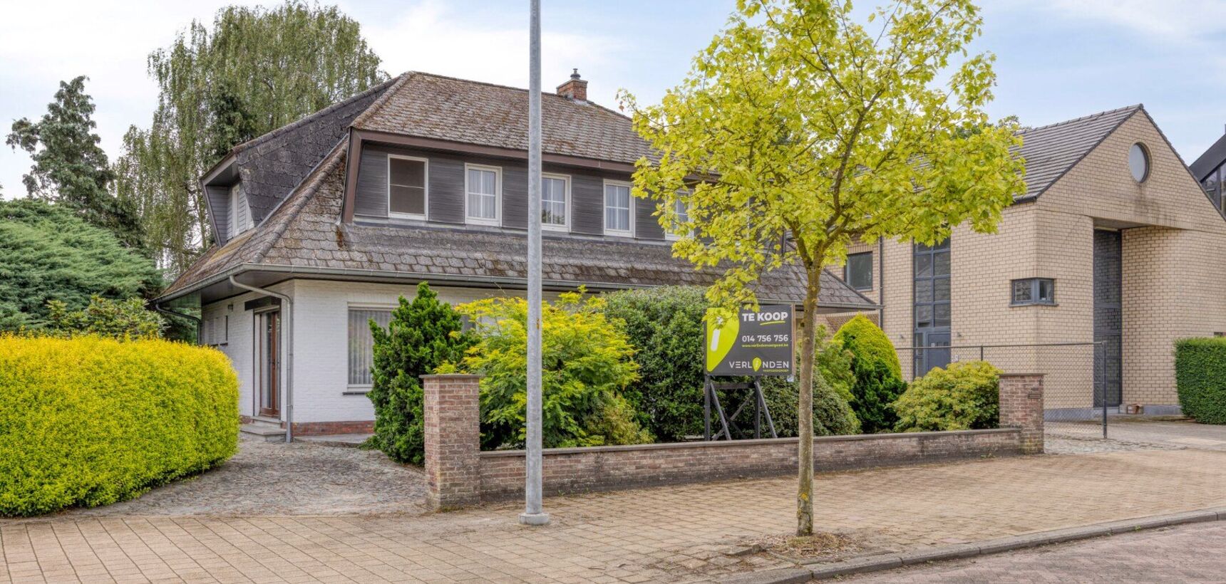 Huis te koop in Olen