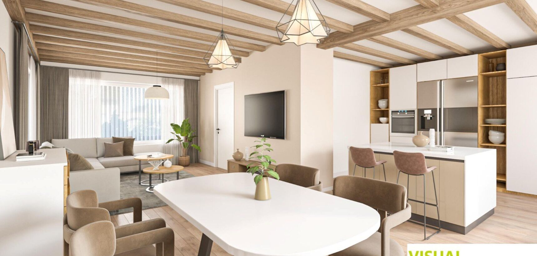 Huis te koop in Olen