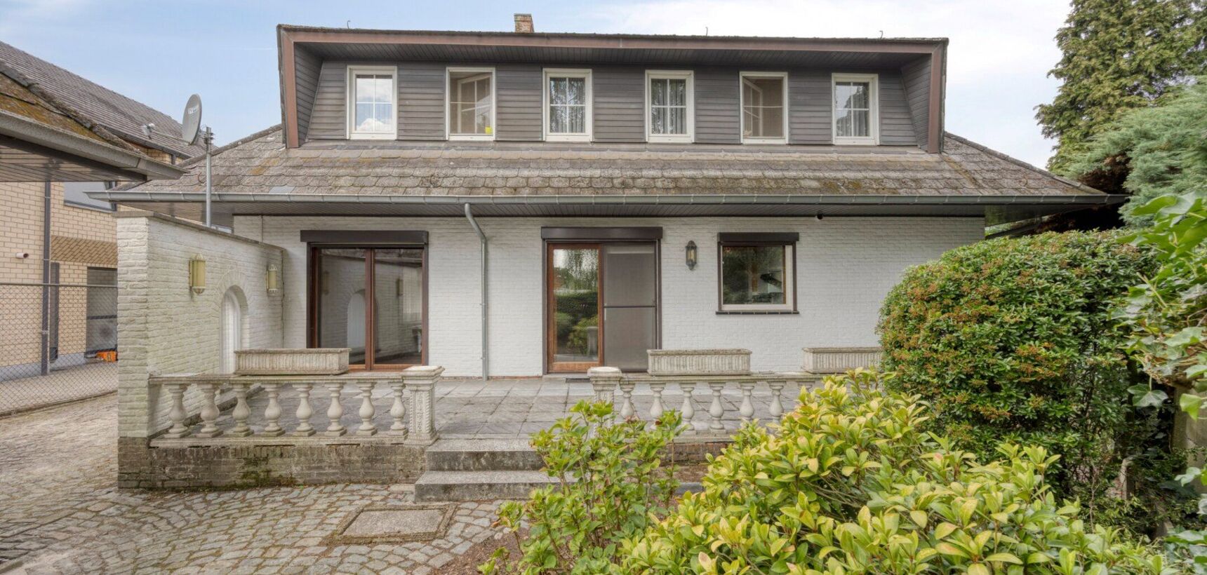 Huis te koop in Olen