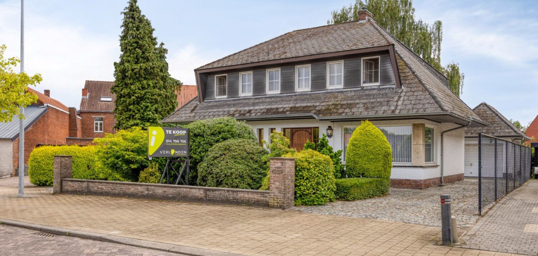 Huis te koop in Olen