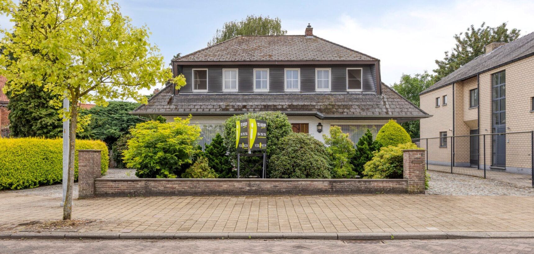 Huis te koop in Olen