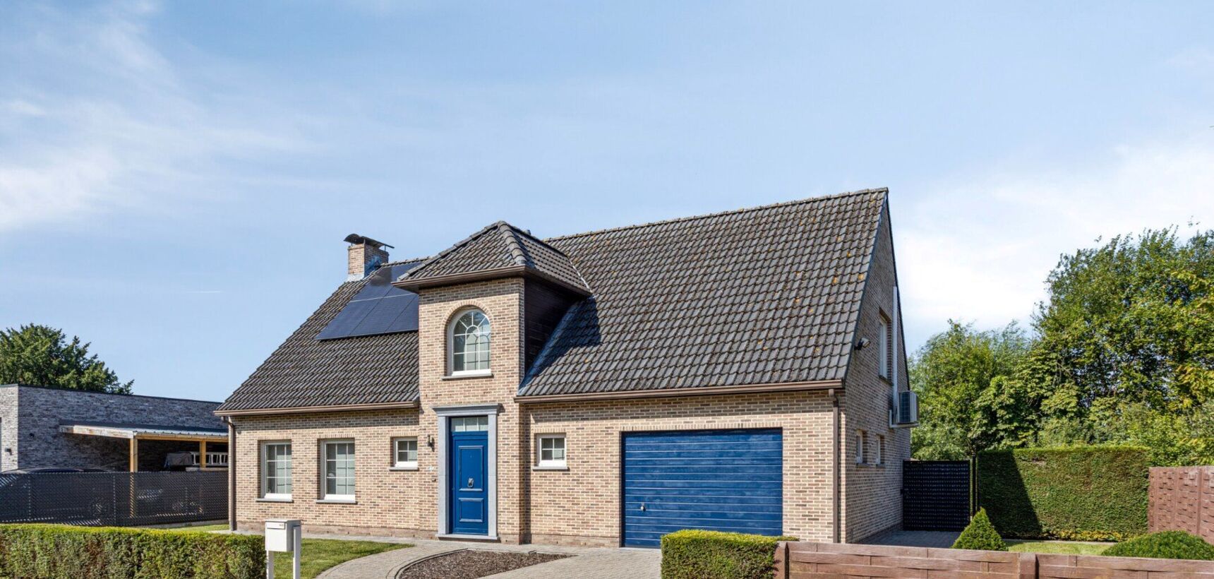 Huis te koop in Olen