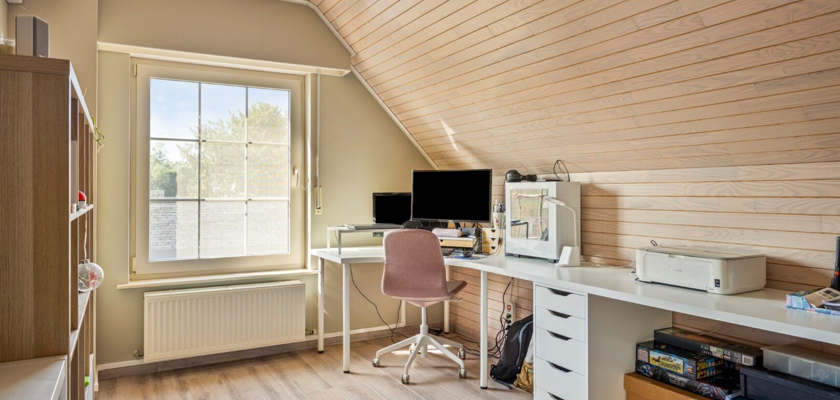 Huis te koop in Olen