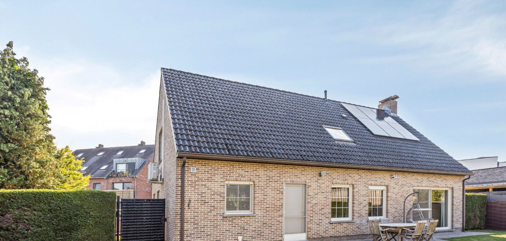 Huis te koop in Olen