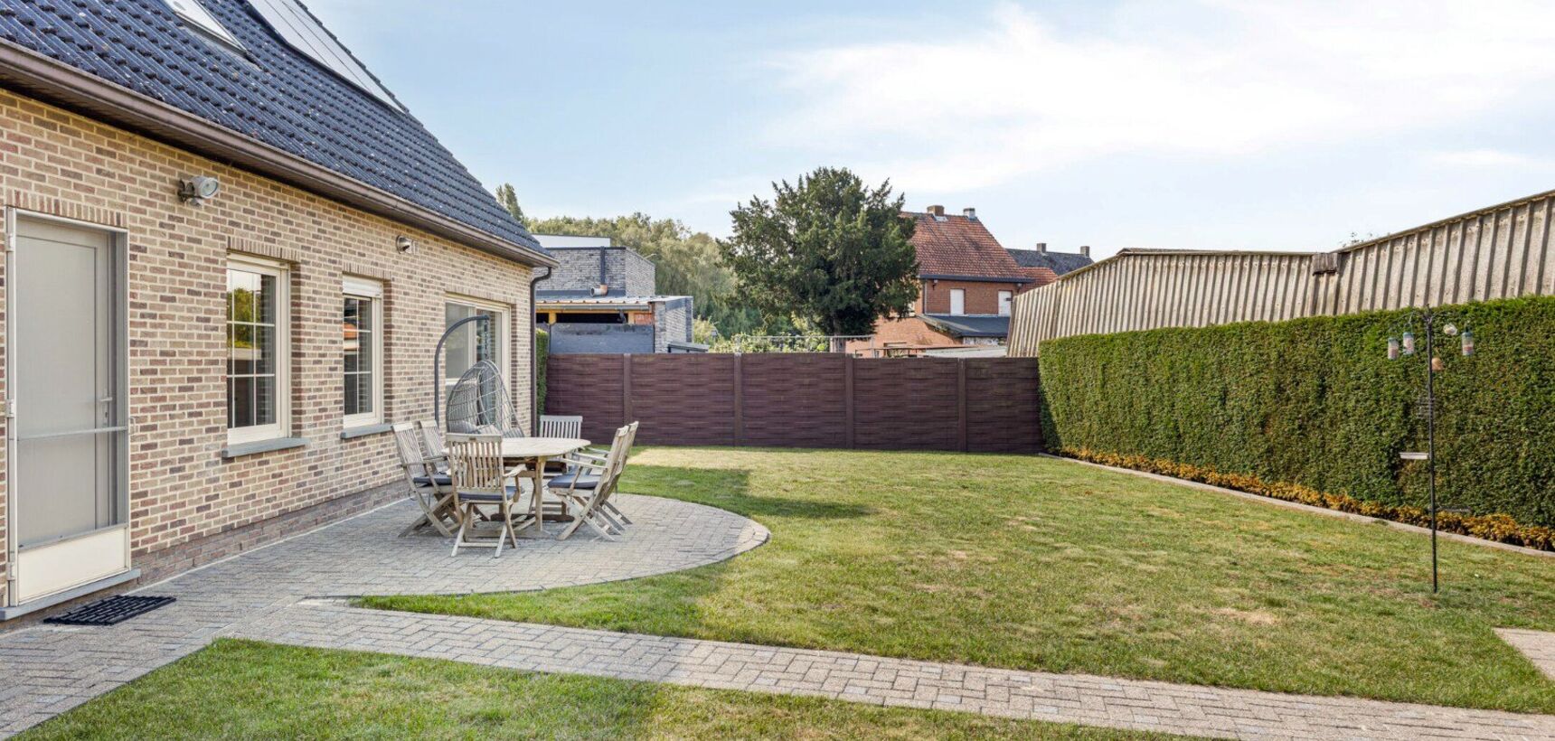 Huis te koop in Olen