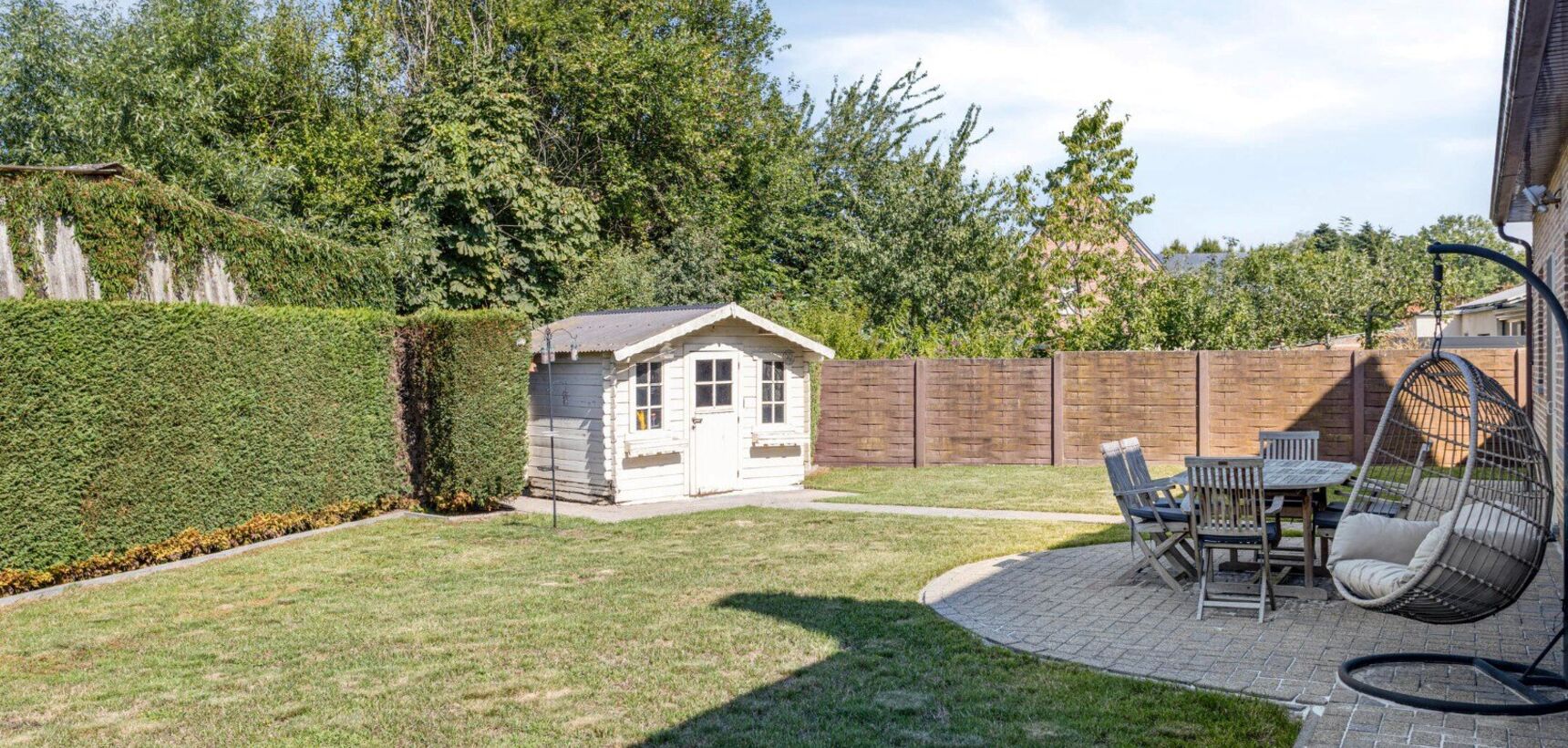 Huis te koop in Olen