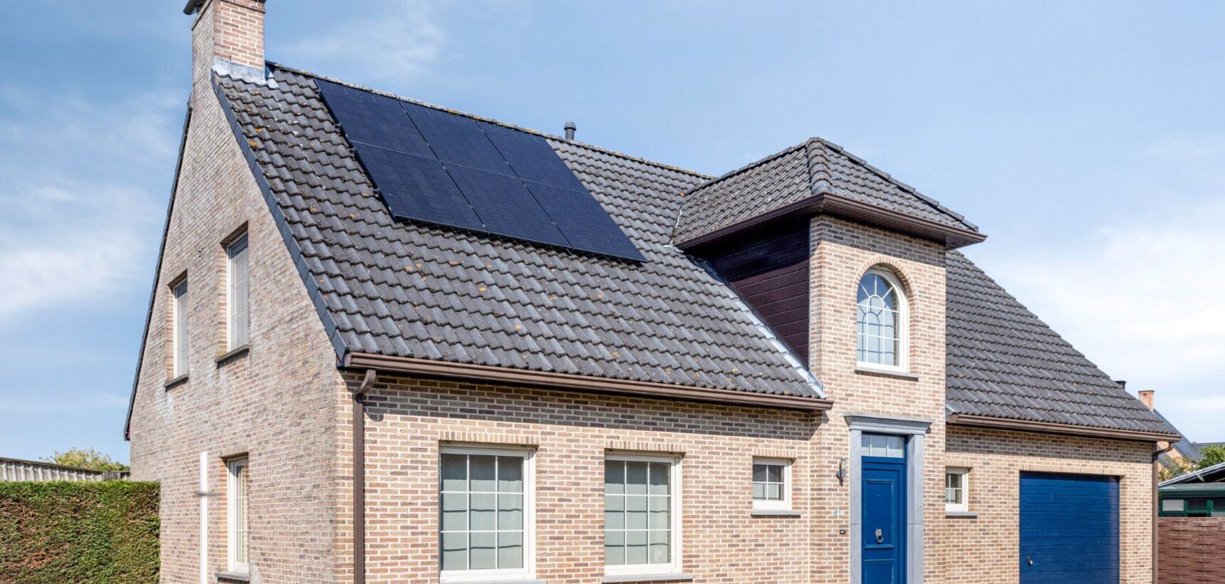 Huis te koop in Olen