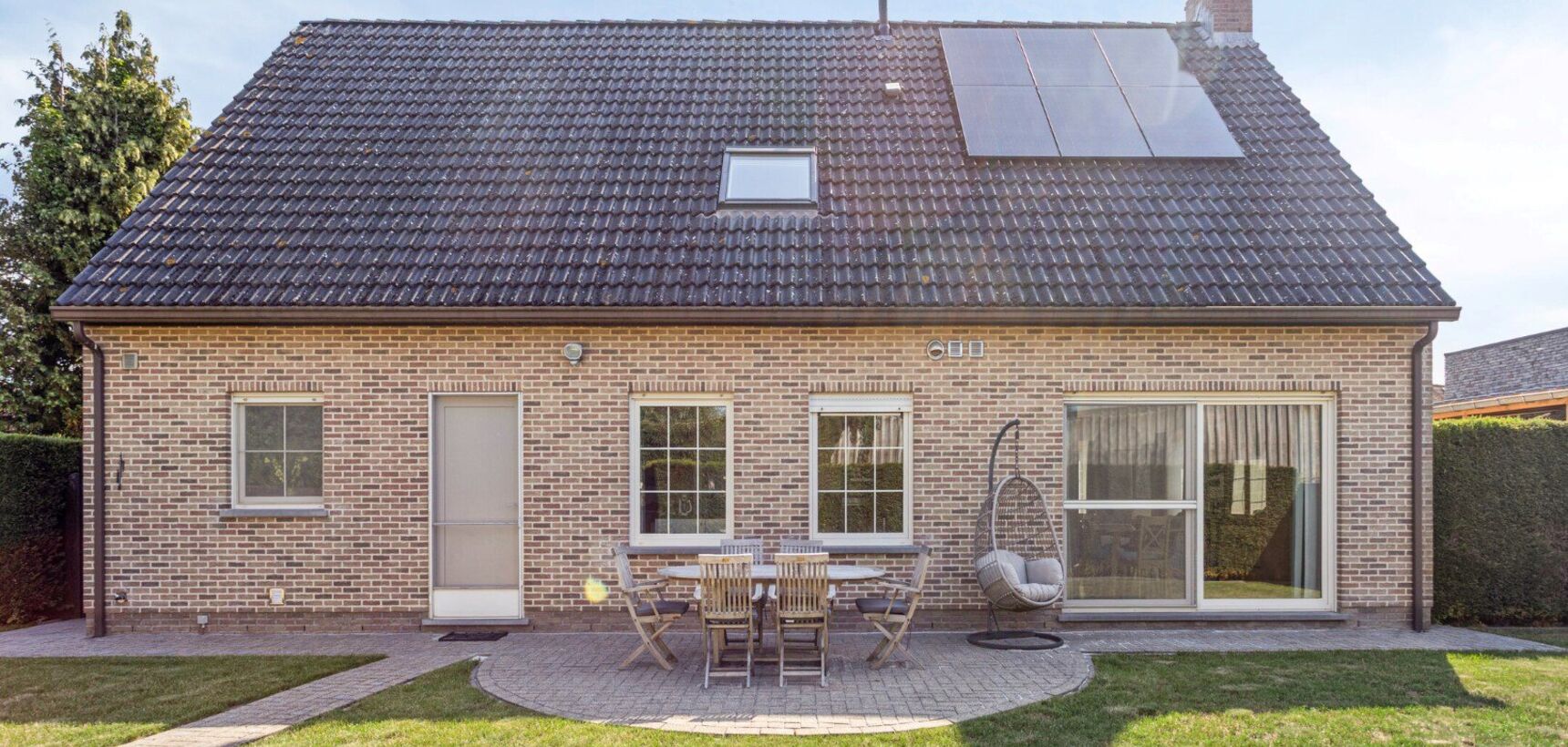 Huis te koop in Olen
