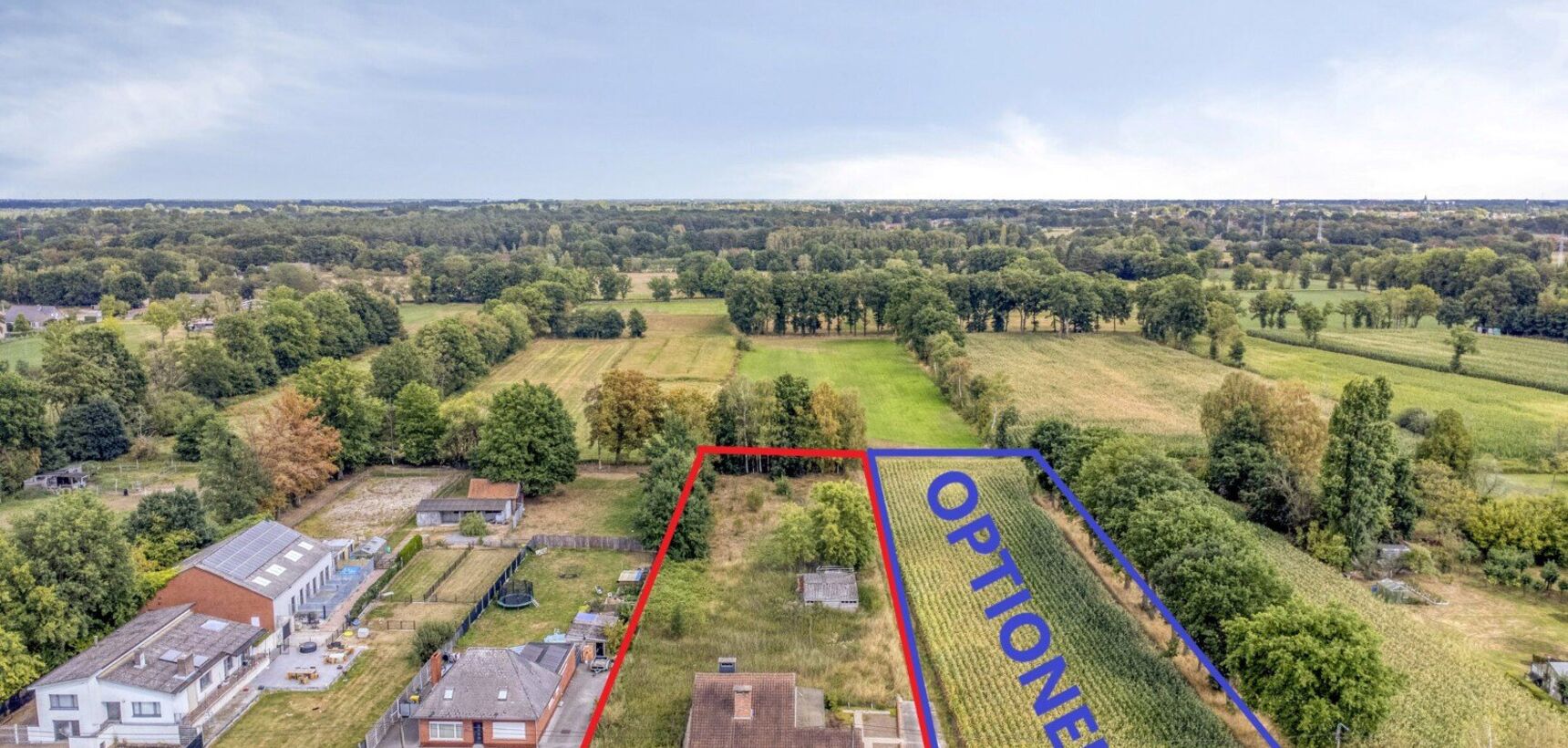 Huis te koop in Olen