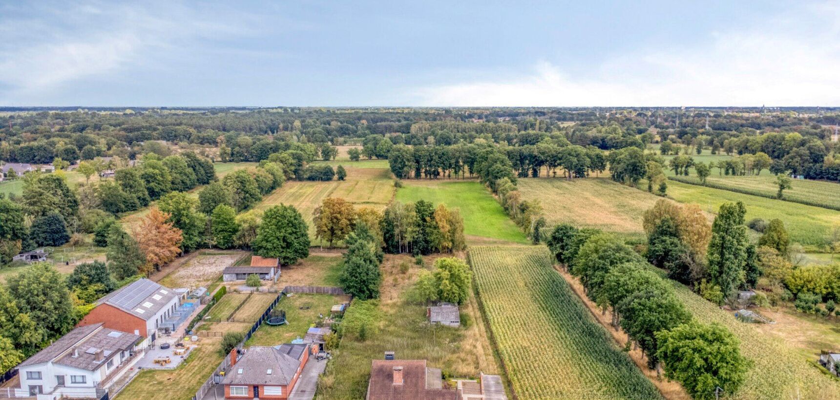 Huis te koop in Olen