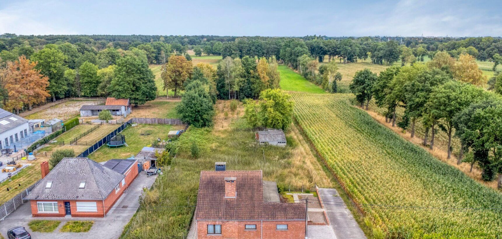 Huis te koop in Olen