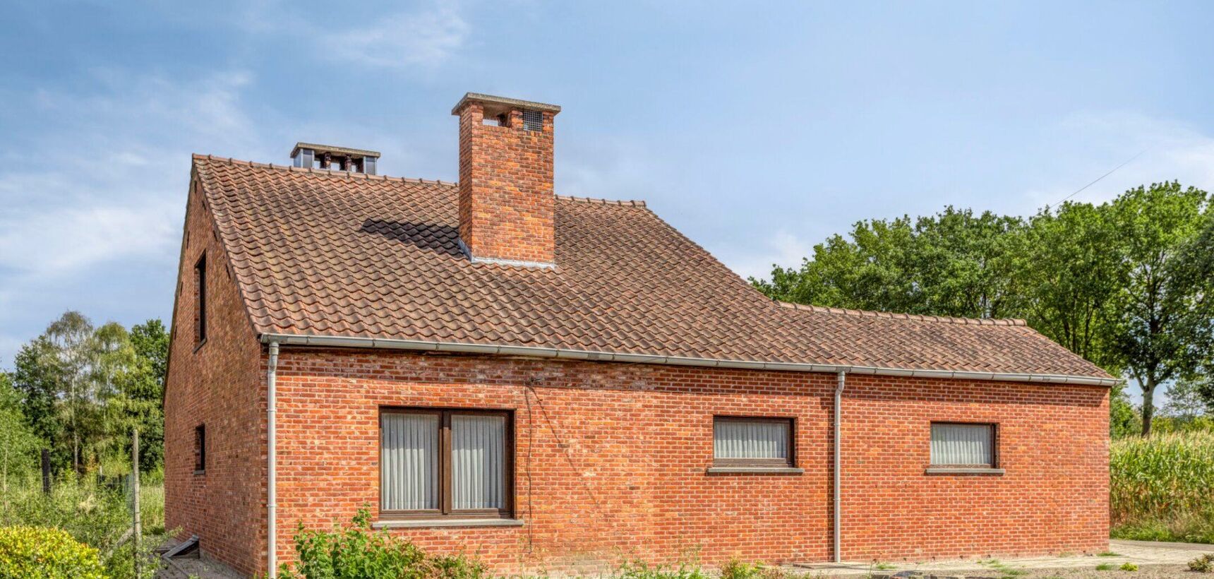 Huis te koop in Olen