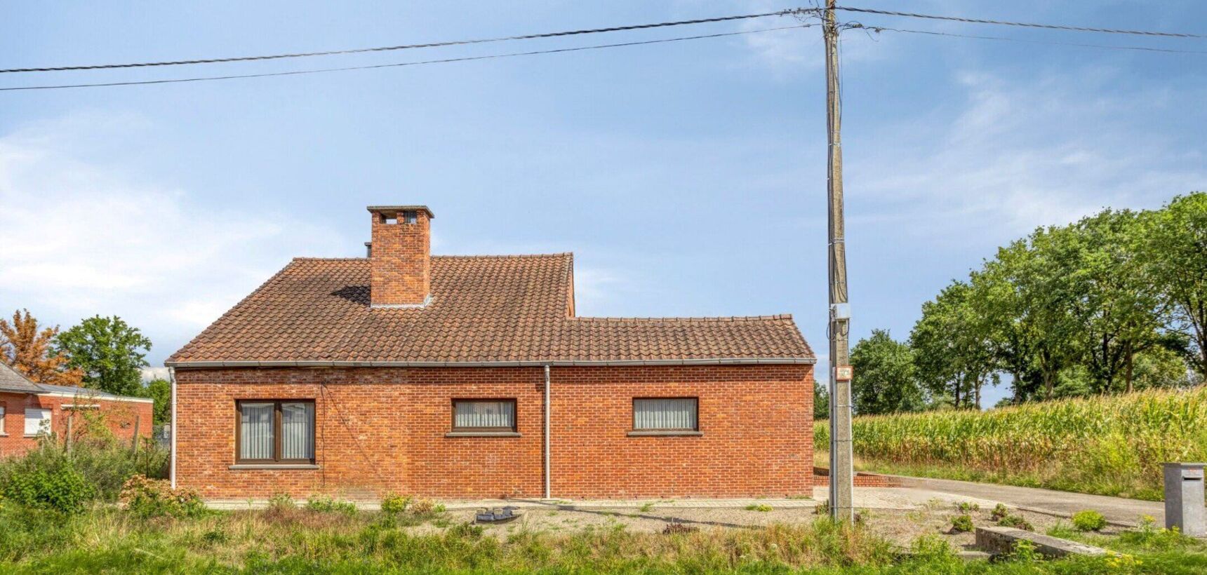 Huis te koop in Olen