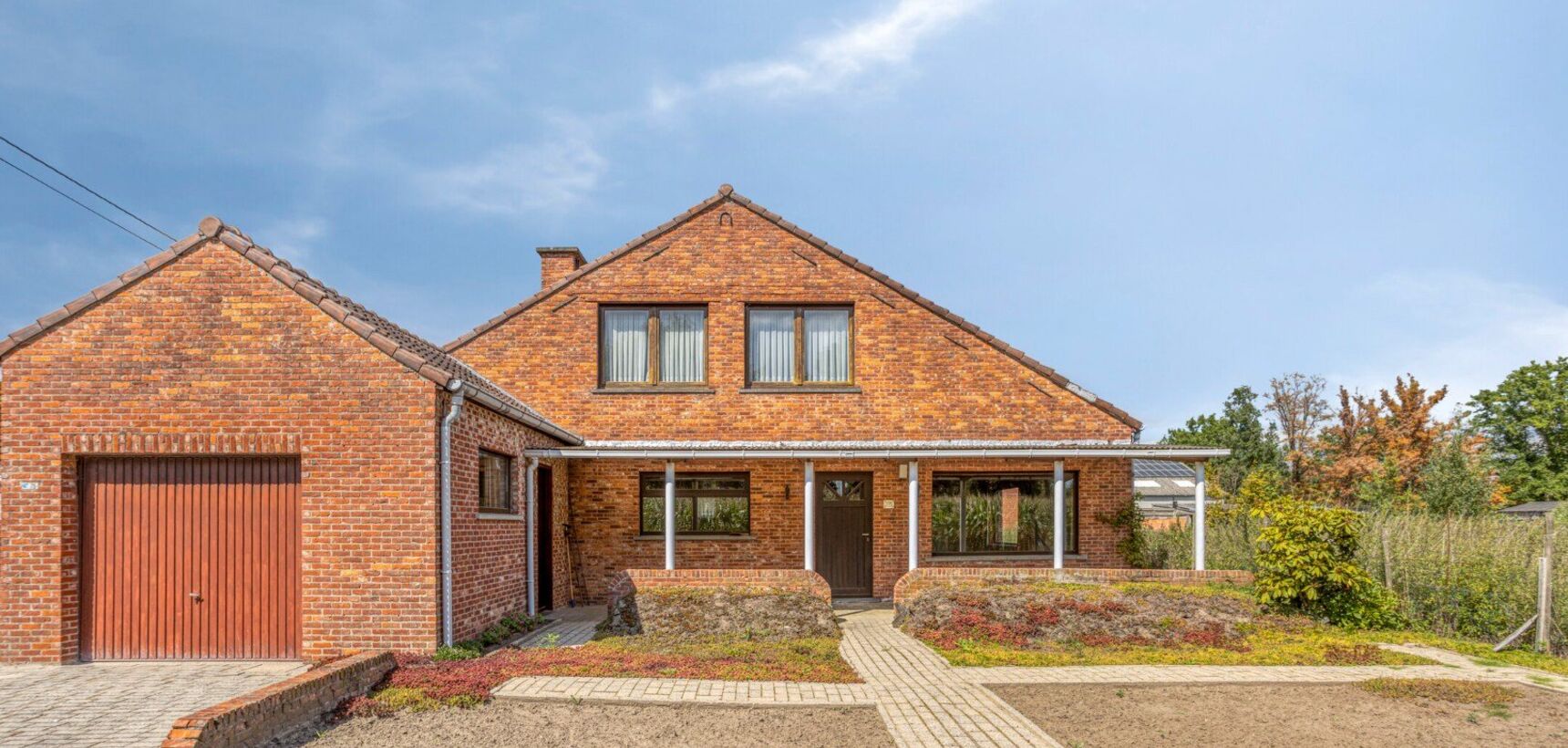 Huis te koop in Olen