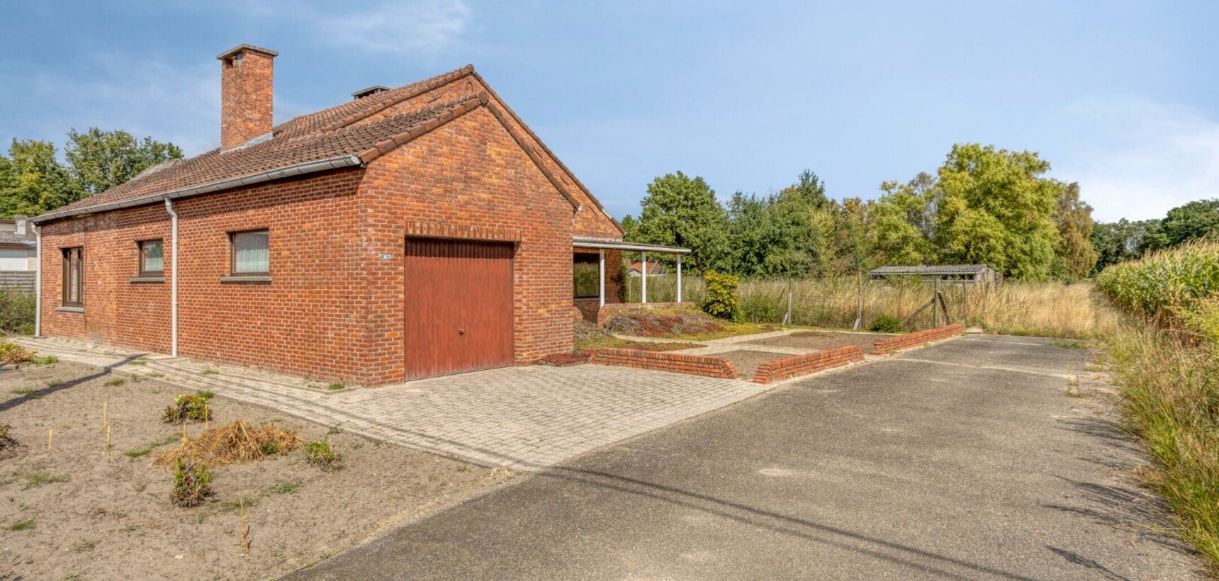 Huis te koop in Olen