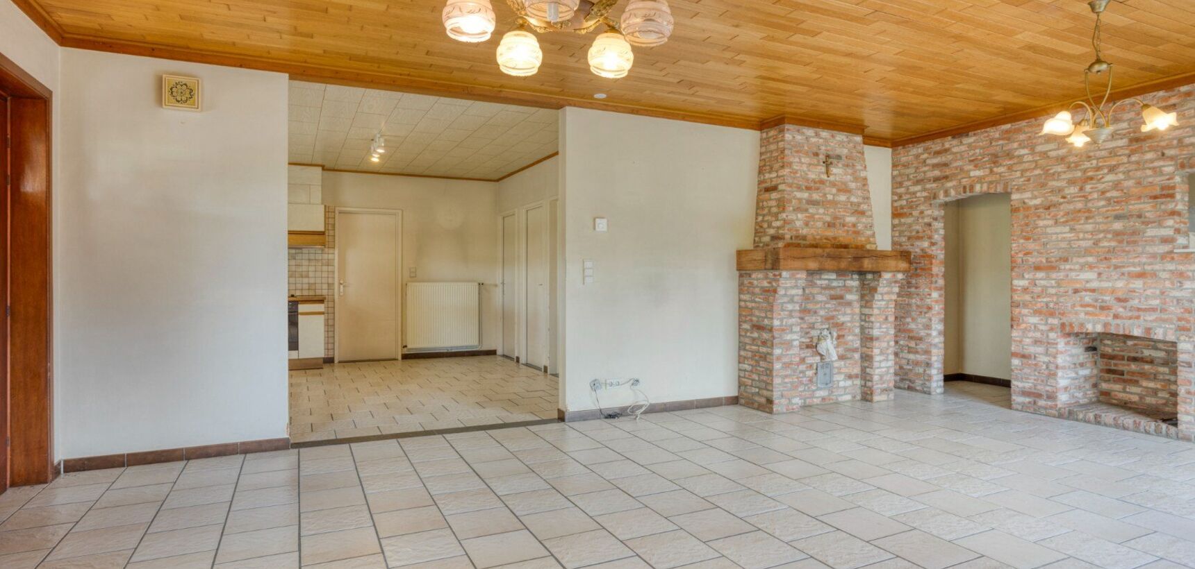 Huis te koop in Olen