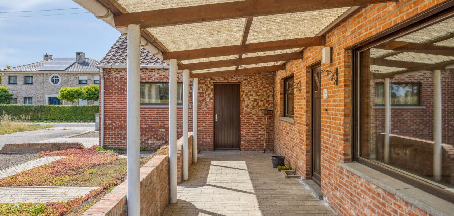 Huis te koop in Olen