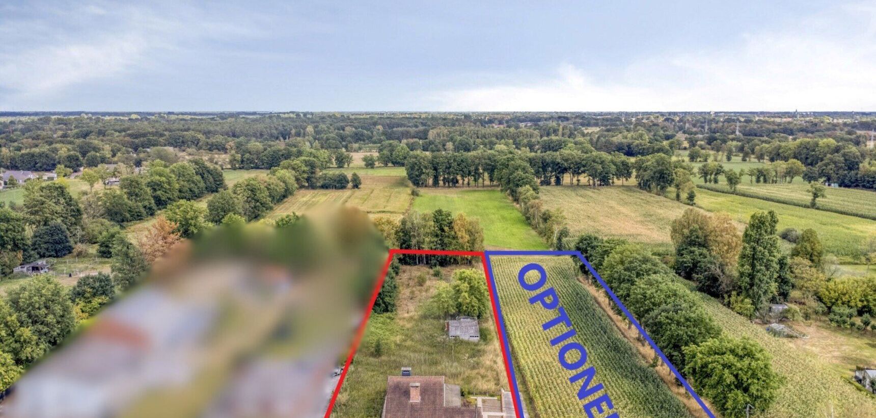 Huis te koop in Olen