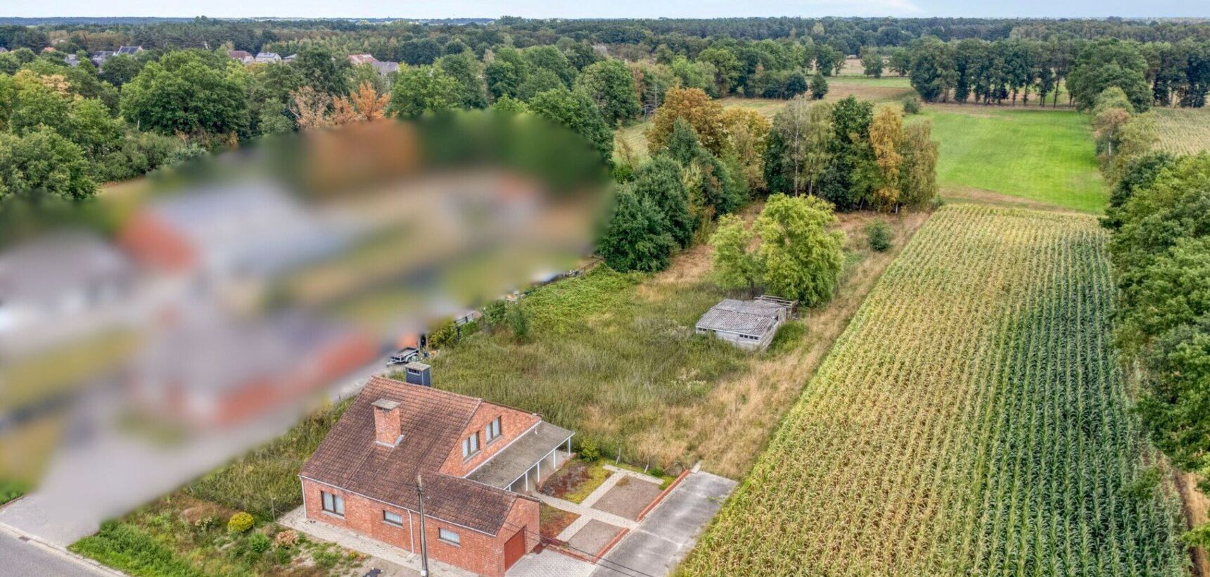 Huis te koop in Olen