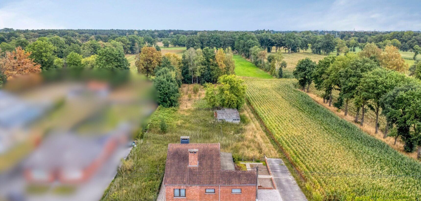Huis te koop in Olen
