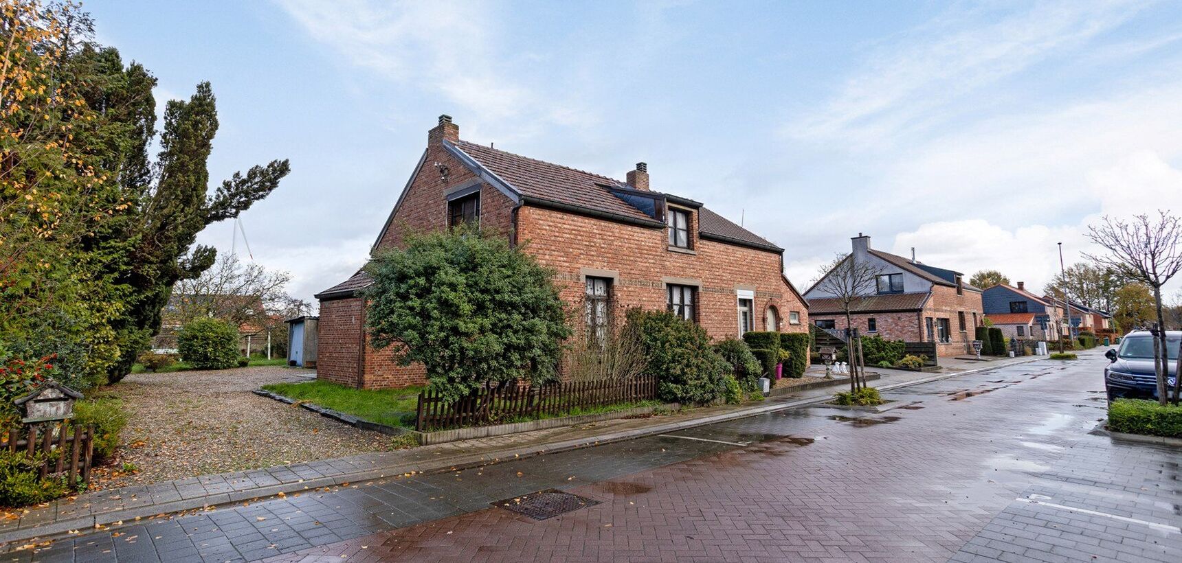 Huis te koop in Olen