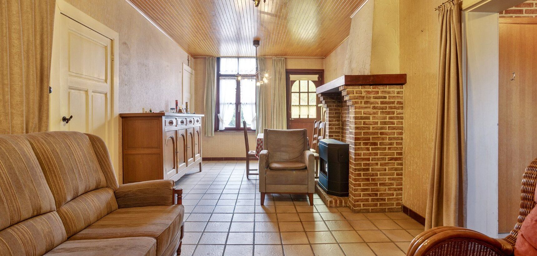 Huis te koop in Olen