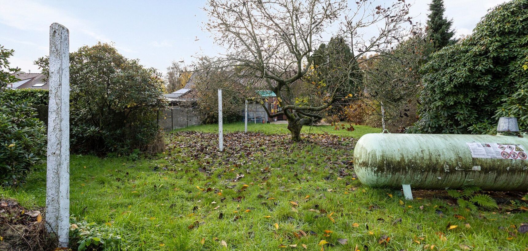 Huis te koop in Olen