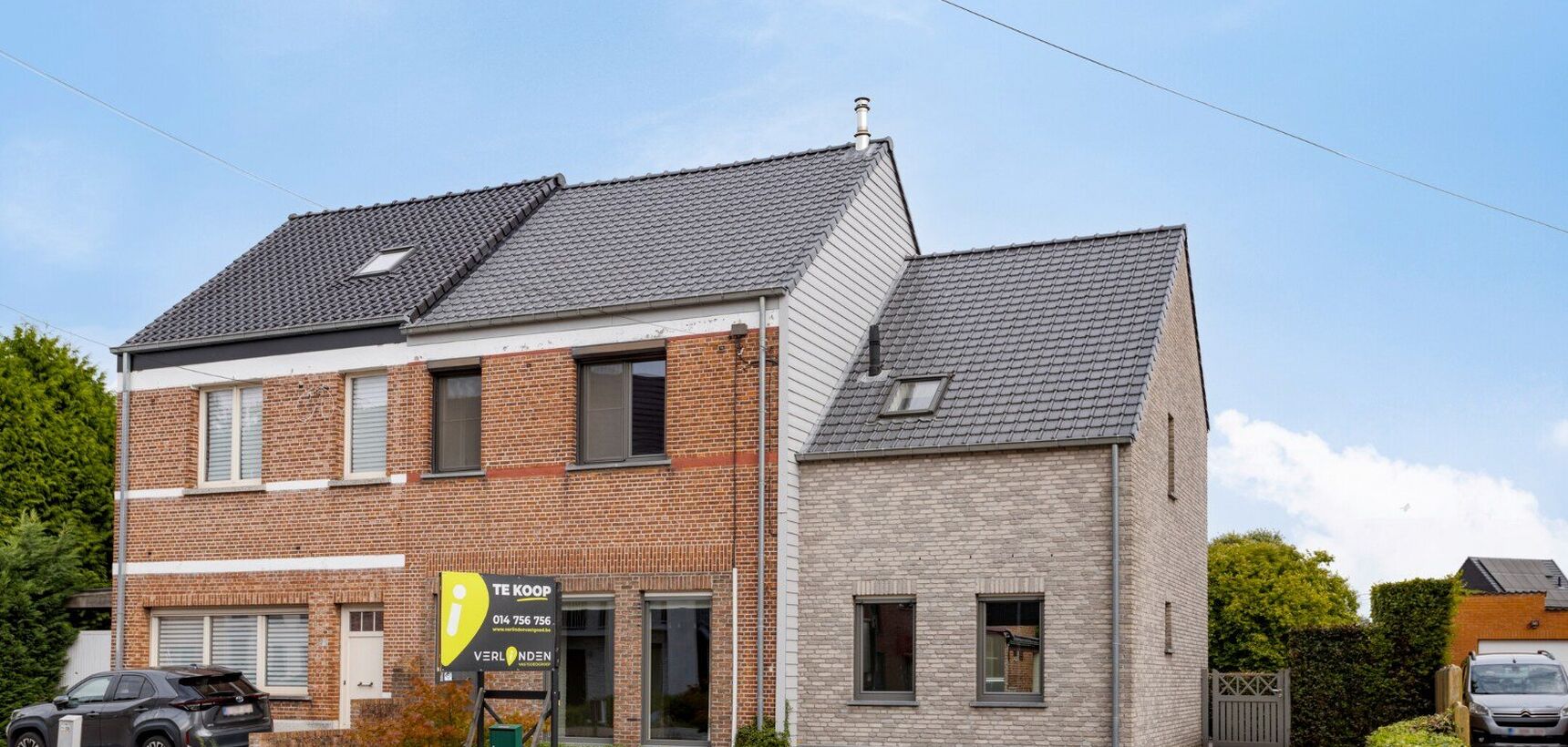 Huis te koop in Olen