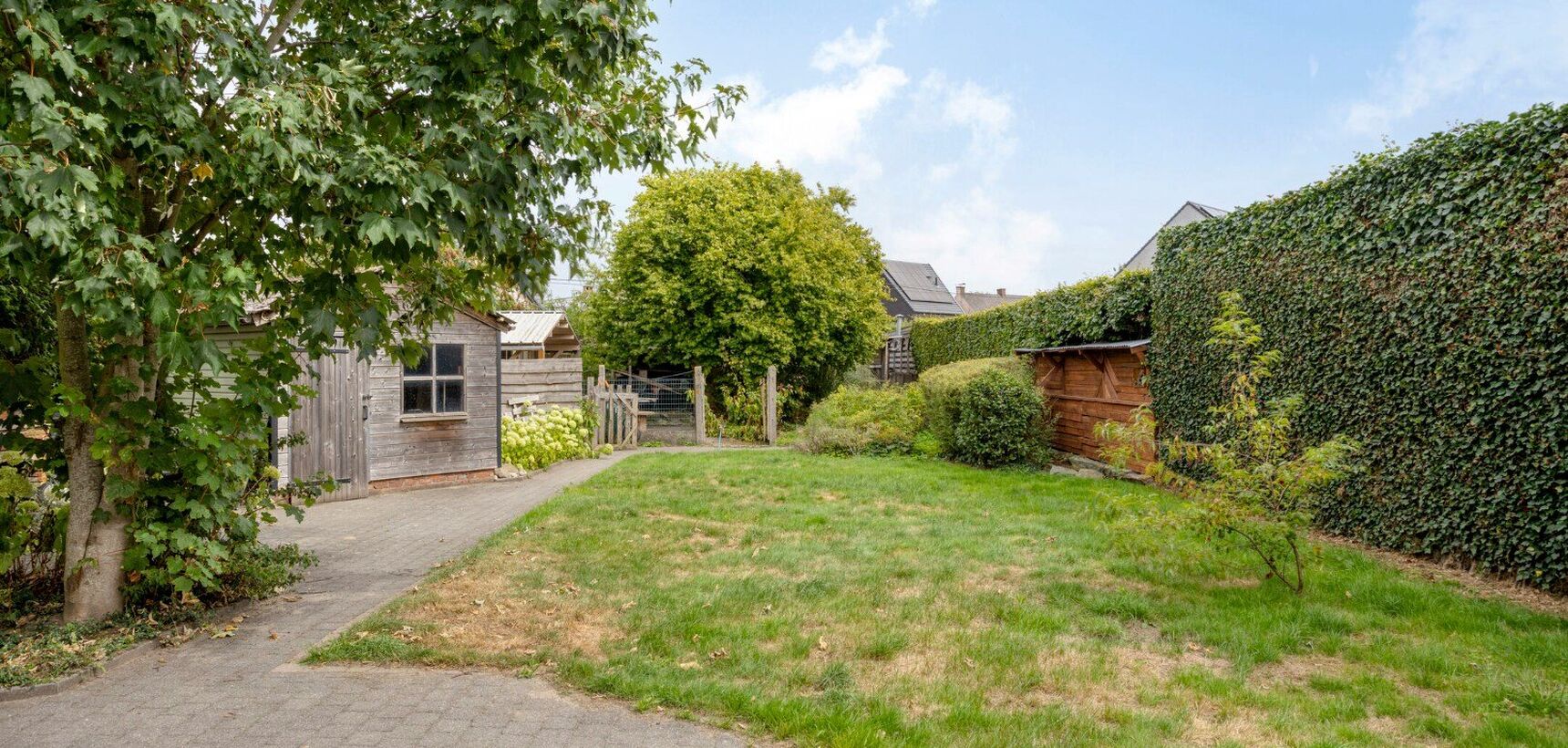 Huis te koop in Olen