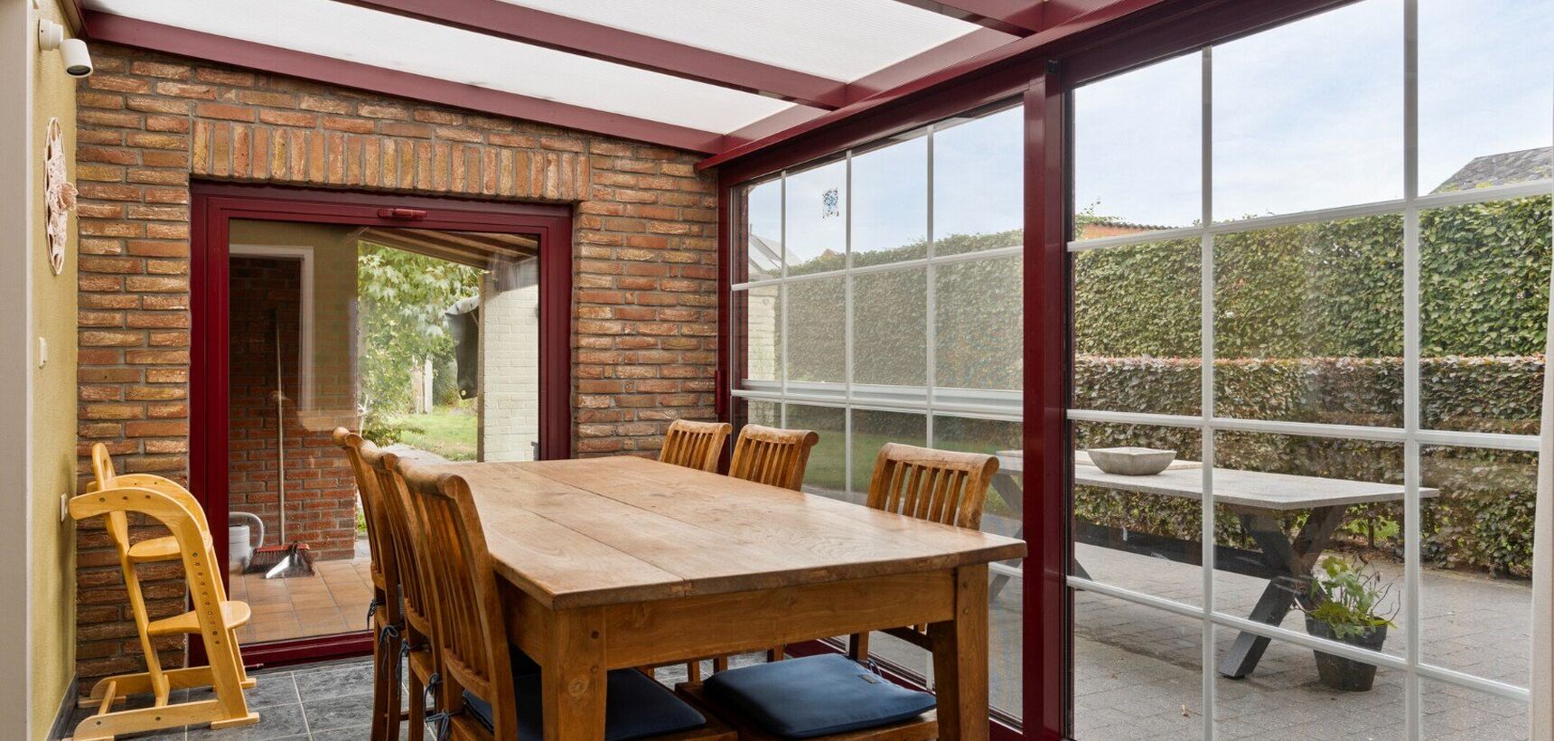 Huis te koop in Olen