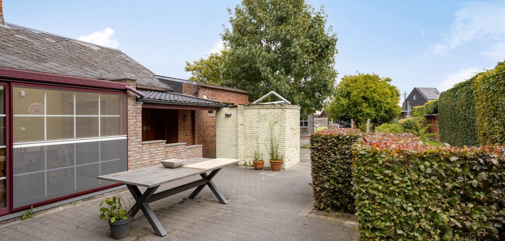 Huis te koop in Olen