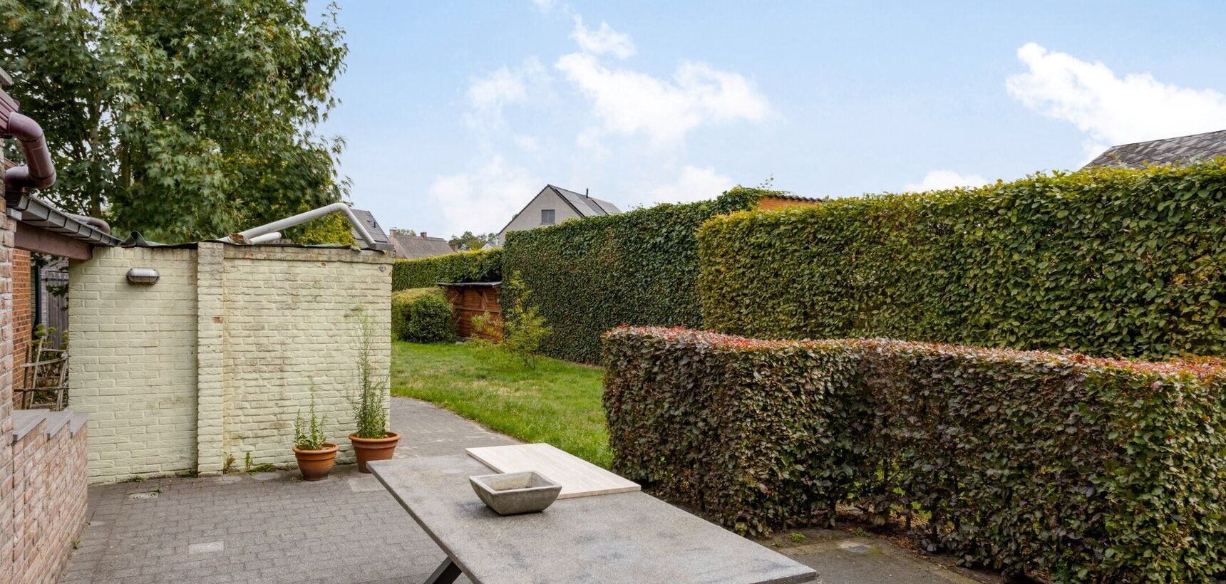 Huis te koop in Olen