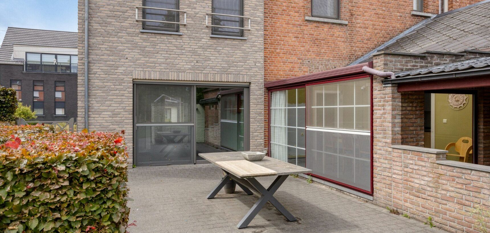 Huis te koop in Olen